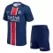Paris Saint-Germain 1 Star Thuistenue Kinderen 24/25
