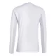 Real Madrid Thuisshirt 25/26 Lange Mouwen