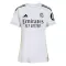 Real Madrid Thuisshirt Vrouwen 25/26