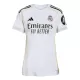 Real Madrid Thuisshirt Vrouwen 25/26 Real Madrid Thuisshirt Vrouwen 25/26