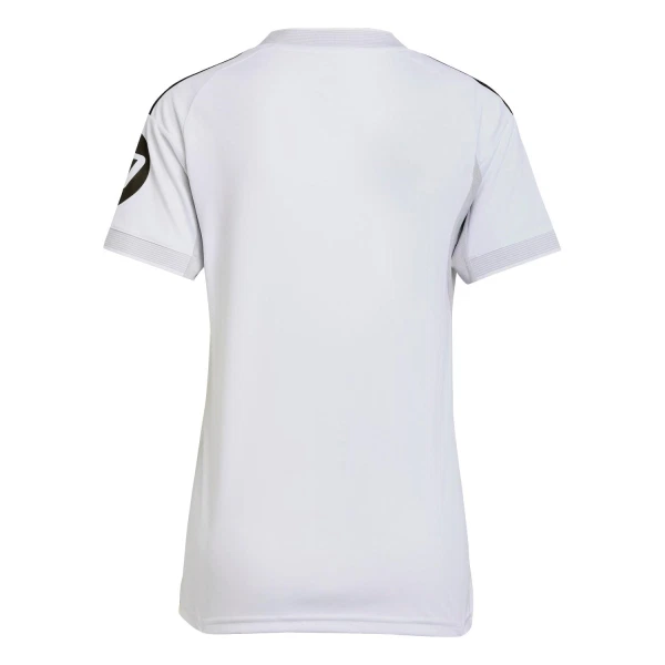 Real Madrid Thuisshirt Vrouwen 25/26