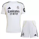 Real Madrid Thuistenue Kinderen 25/26 Real Madrid Thuistenue Kinderen 25/26