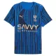 Al-Hilal KidSuper Shirt 25/26 Al-Hilal KidSuper Shirt 25/26