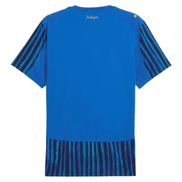 Al-Hilal KidSuper Shirt 25/26