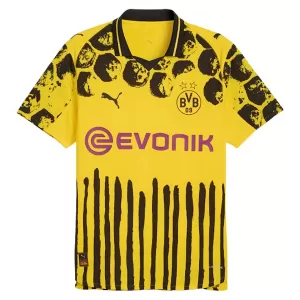 Borussia Dortmund KidSuper Shirt 25/26