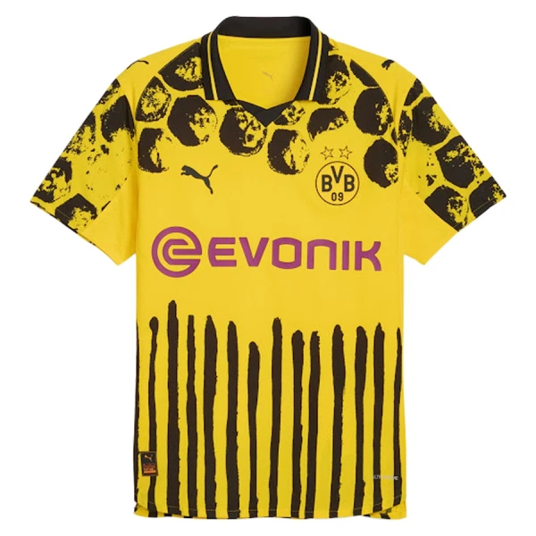 Borussia Dortmund KidSuper Shirt 25/26 Borussia Dortmund KidSuper Shirt 25/26