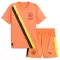 Manchester City KidSuper Doelman Tenue Kinderen 25/26