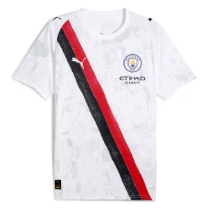Manchester City KidSuper Shirt 25/26