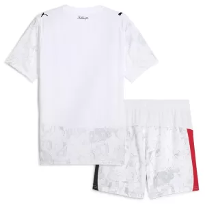 Manchester City KidSuper Tenue Kinderen 25/26