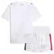 Manchester City KidSuper Tenue Kinderen 25/26