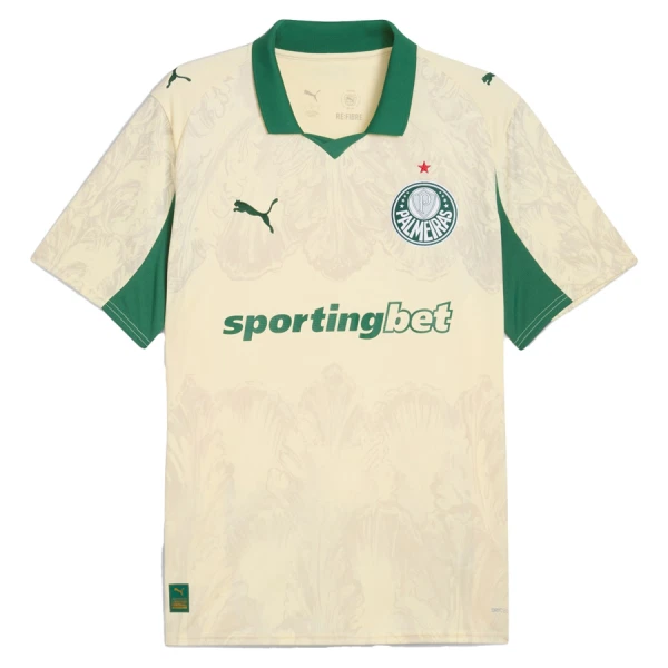 Palmeiras KidSuper Shirt 25/26 Palmeiras KidSuper Shirt 25/26
