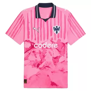 Rayados Monterrey KidSuper Doelman Shirt 25/26 Rayados Monterrey KidSuper Doelman Shirt 25/26