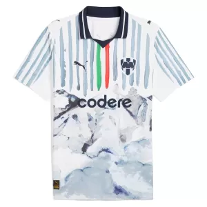 Rayados Monterrey KidSuper Shirt 25/26