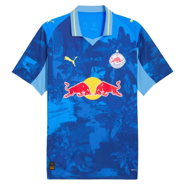 Red Bull Salzburg KidSuper Doelman Shirt 25/26 Red Bull Salzburg KidSuper Doelman Shirt 25/26