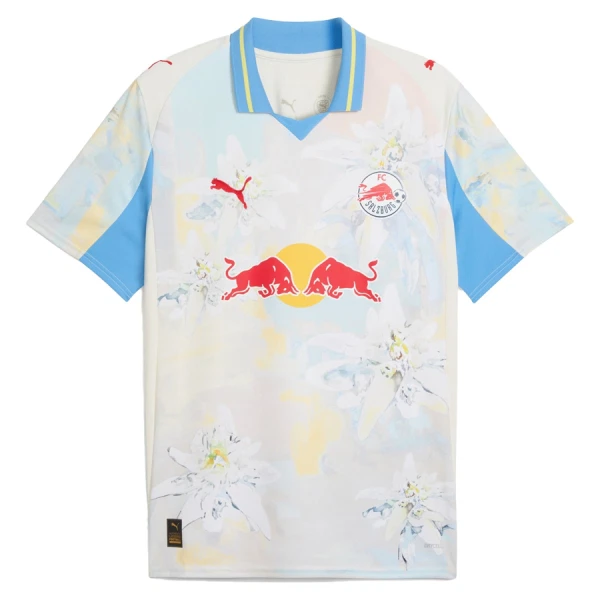 Red Bull Salzburg KidSuper Shirt 25/26 Red Bull Salzburg KidSuper Shirt 25/26