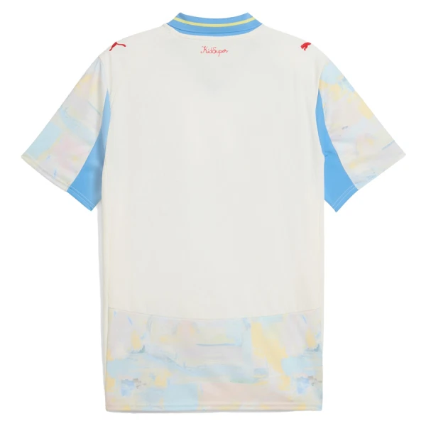 Red Bull Salzburg KidSuper Shirt 25/26