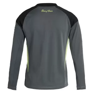 Manchester United Doelman Thuisshirt 25/26 Lange Mouwen