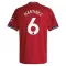 Manchester United Martinez 6 Thuisshirt 25/26