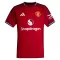 Manchester United Thuisshirt 25/26