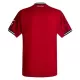 Manchester United Thuisshirt 25/26