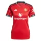 Manchester United Thuisshirt Vrouwen 25/26 Manchester United Thuisshirt Vrouwen 25/26