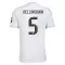 Real Madrid Jude Bellingham 5 Thuisshirt 25/26