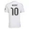 Real Madrid Luka Modric 10 Thuisshirt 25/26