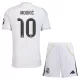 Real Madrid Luka Modric 10 Thuistenue Kinderen 25/26 Real Madrid Luka Modric 10 Thuistenue Kinderen 25/26