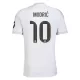 Real Madrid Luka Modric 10 Thuistenue Kinderen 25/26