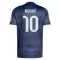 Real Madrid Luka Modric 10 Uitshirt 25/26