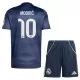 Real Madrid Luka Modric 10 Uittenue Kinderen 25/26 Real Madrid Luka Modric 10 Uittenue Kinderen 25/26