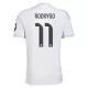 Real Madrid Rodrygo Goes 11 Thuisshirt 25/26 Real Madrid Rodrygo Goes 11 Thuisshirt 25/26