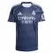 Real Madrid Uitshirt 25/26