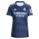 Real Madrid Uitshirt Vrouwen 25/26 Real Madrid Uitshirt Vrouwen 25/26