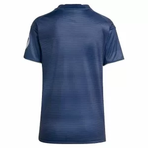 Real Madrid Uitshirt Vrouwen 25/26