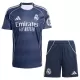 Real Madrid Uittenue Kinderen 25/26 Real Madrid Uittenue Kinderen 25/26