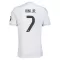 Real Madrid Vinicius Junior 7 Thuisshirt 25/26