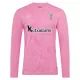 Athletic Bilbao Doelman Shirt 25/26 Lange Mouwen Roze Athletic Bilbao Doelman Shirt 25/26 Lange Mouwen Roze