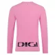 Athletic Bilbao Doelman Shirt 25/26 Lange Mouwen Roze