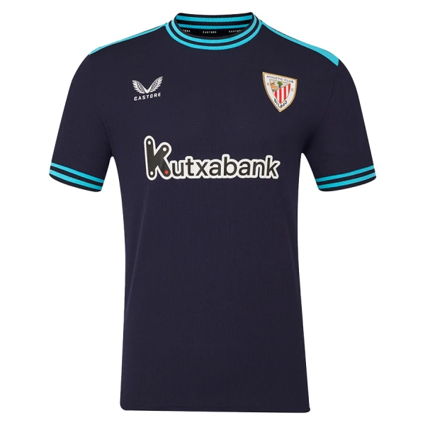 Athletic Bilbao Uitshirt 25/26 Athletic Bilbao Uitshirt 25/26