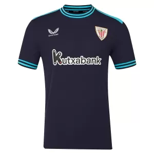 Athletic Bilbao Uittenue Kinderen 25/26