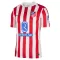 Atlético Madrid Thuisshirt 25/26