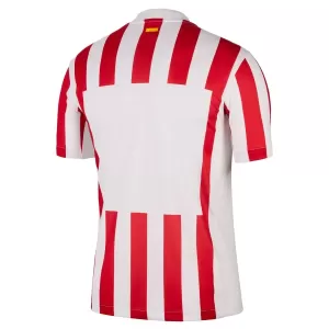 Atlético Madrid Thuisshirt 25/26