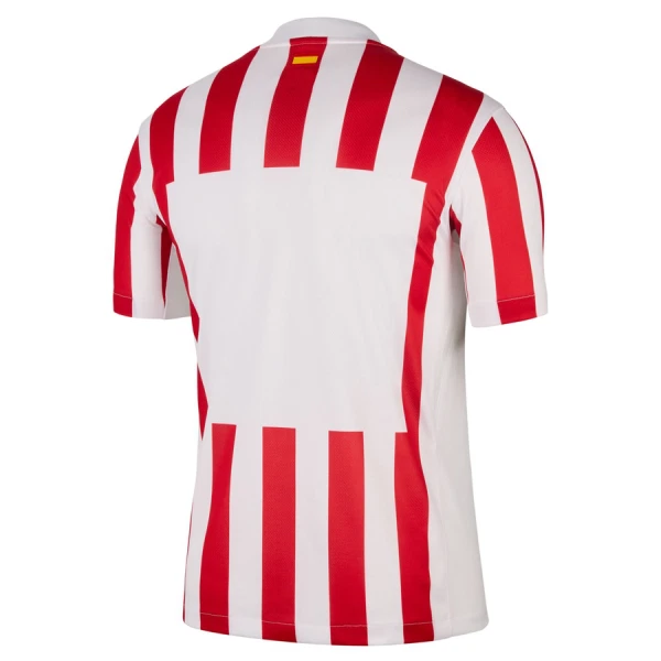 Atlético Madrid Thuisshirt 25/26