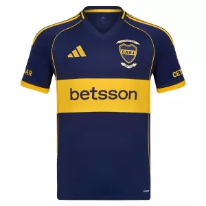 Boca Juniors Thuisshirt 25/26