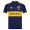 Boca Juniors Thuisshirt 25/26