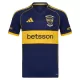 Boca Juniors Thuisshirt 25/26 Boca Juniors Thuisshirt 25/26