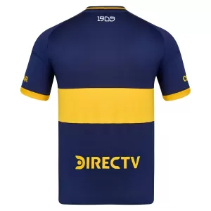 Boca Juniors Thuisshirt 25/26