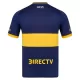 Boca Juniors Thuisshirt 25/26