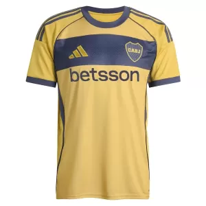 Boca Juniors Uitshirt 25/26